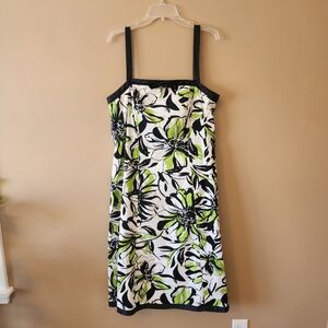 Womens Summer Dress -sz18w